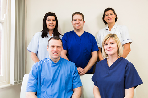 Meet the team at Bower Dental Practice, Tunbridge Wells
